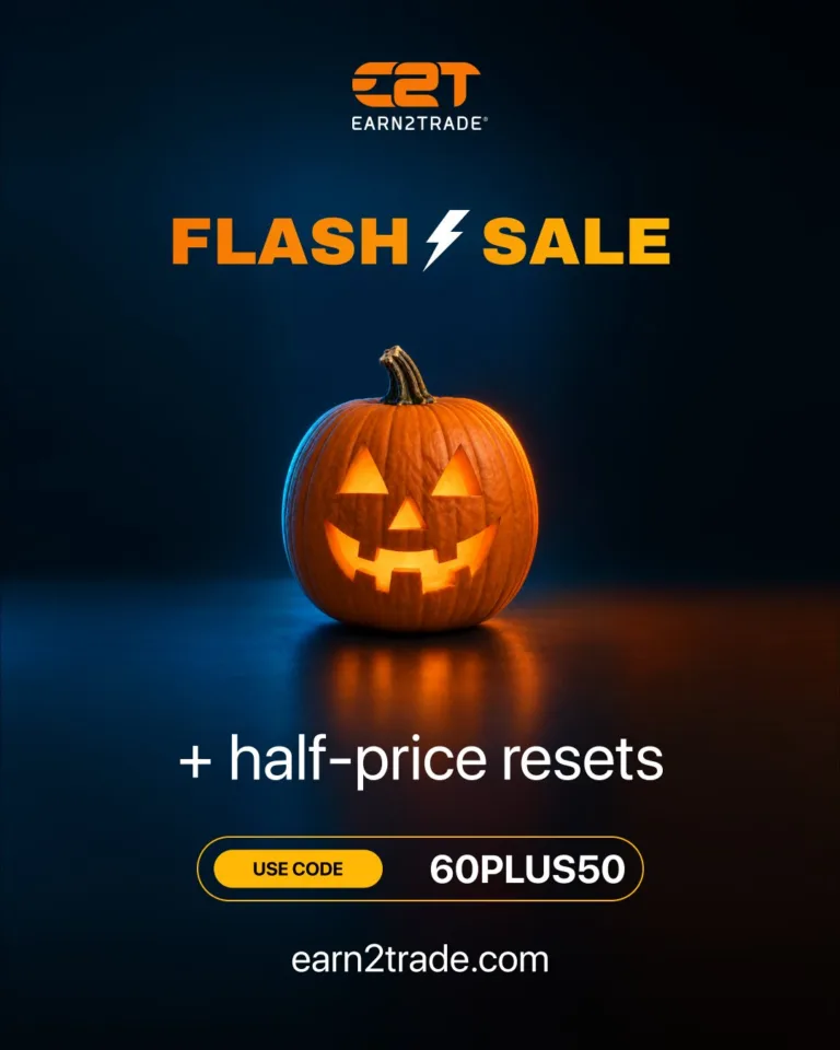 Halloweenowa Wyprzedaż Flash – 60% Zniżki na Wyzwania i 50% na Resety [28 października 2026]