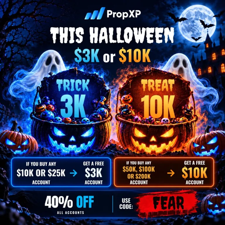 Promocja Halloweenowa – 40% Zniżki + Darmowe Konto [28 października 2026]