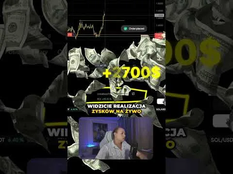 ,000 FARTCOIN LONG UPDATE🚀 #kryptowaluty [Fartcoin, trading, zysk, Bitcoin]