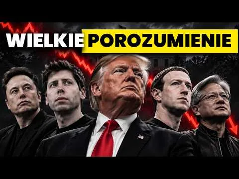 ANTHROPIC: Największy debiut giełdowy w historii. Znamy szczegóły prospektu! [Antropic IPO, OKX Shield, podatki]