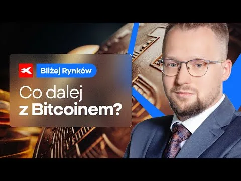Bitcoin powyżej bariery 70 tys. USD | Bliżej Rynków, 29.10.2024 [Analiza kryptowalut i surowców]