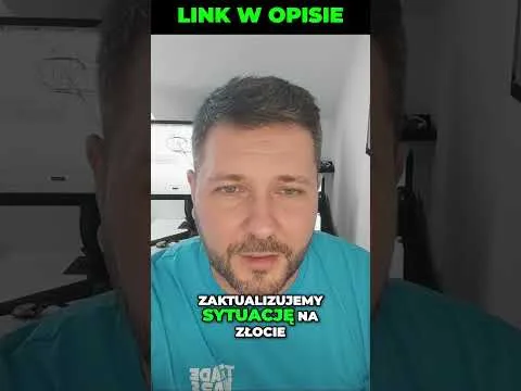 BTC, ETH, Złoto – Analiza Techniczna Rynków [BTC, ETH, Złoto – Analiza]