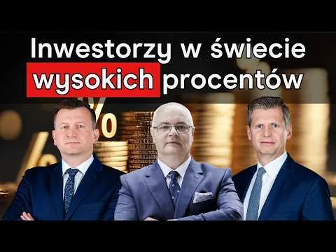 CD Projekt bije rekordy, technologia wciąż na fali | Program "Artyści Rynków" [Analiza Akcji Technologicznych i AI]