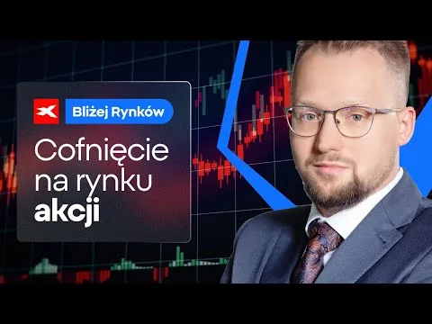Cofnięcie na rynku akcji | Bliżej Rynków, 02.10.2024 [DAX, Ropa, Złoto]