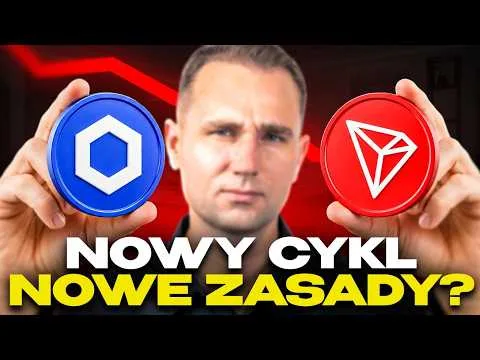 Czy LINK i inne altcoiny mają jeszcze szansę na powrót? [Chainlink, MicroStrategy, DeFi Ryzyko]