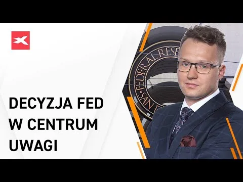 Decyzja Fed w centrum uwagi – Bliżej rynków, 27.07.2022 [Powiedział:]
