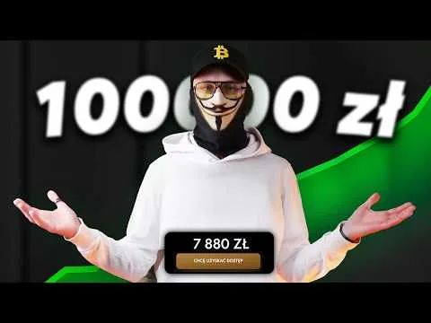 Dołączyłem do Mentoringu Phila Koniecznego za 7880 zł! Ile zarobiłem na Kryptowalutach? [Analiza Inwestycji w Kryptowaluty]