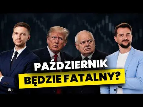 DOLAR WYSTRZELIŁ. Inflacja w górę! ASML publikuje wyniki [Analiza inflacji USA i dolara]