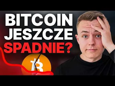 Dołek Bitcoina w październiku? Dane z rynku mówią coś innego! [Analiza makro i sentyment BTC]
