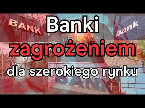 Europa w coraz trudniejszej sytuacji | „Co w rynku piszczy?” [Analiza banków i obligacji]