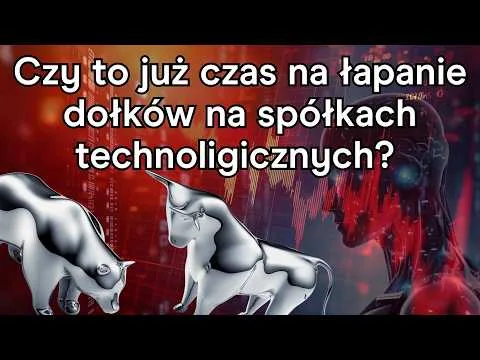Fracja straszy inwestorów w Europie | „Co w rynku piszczy?” [Korekta Technologicznych, Banki UE, Makro]