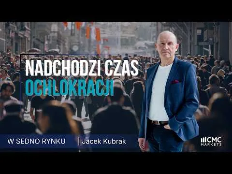 Gdy rządzić będzie brak zasad i reguł co stanie się z kapitałem? | W Sedno Rynku [Wpływ ohlokracji na kapitał]