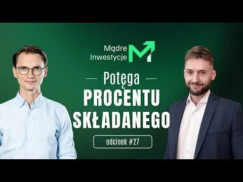 Jak dobrać strategię inwestycyjną do swojego czasu i kapitału? / Inwestowanie Przy Kawie #27 [Czas, kapitał i procent składany]