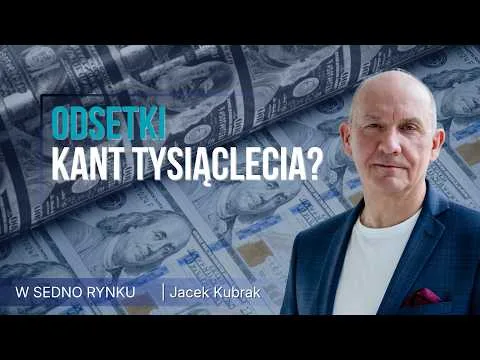 Jak druk pieniądza niszczy gospodarkę i wolność jednostki? | W Sedno Rynku [Analiza odsetek i tworzenia pieniądza]