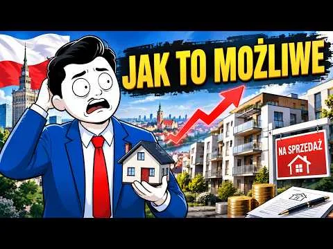 Jak zacząć inwestować w nieruchomości bez wielkiego kapitału? [Strategia sublet i garaże]