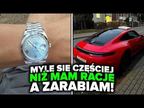 JAKIM CUDEM MYLĘ SIĘ CZĘŚCIEJ NIŻ MAM RACJĘ, A ZARABIAM? [Zarządzanie ryzykiem i niska skuteczność]