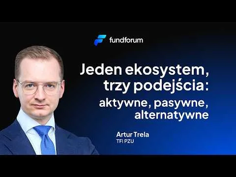 Jeden ekosystem, trzy podejścia: aktywne, pasywne, alternatywne [Private Debt, ETF-y i OKI]