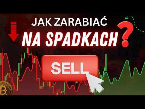 Jeszcze jedna fala spadkowa na indeksach giełdowych przed nami? Zmiana sentymentu na kryptowalutach [Analiza Fibonacciego i wzorców harmonicznych]
