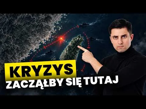 Kryzys, przy którym Ormuz to drobiazg. A to nie jest jeszcze ostatni krok [Analiza kryzysów na morzu]