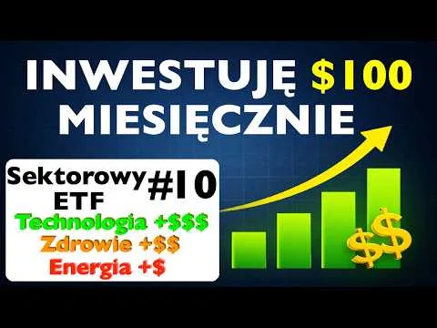 Które sektory dają zarobić NAJWIĘCEJ? [Analiza Momentum Sektorowego]