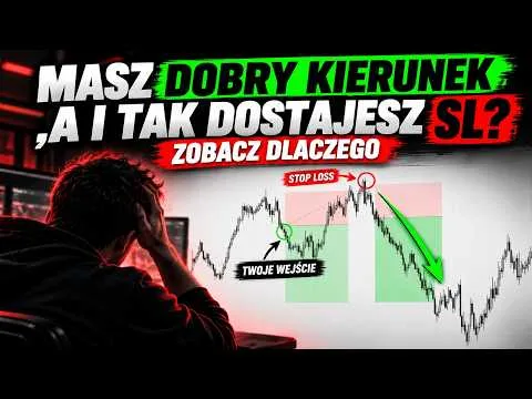 Masz dobry kierunek, a i tak dostajesz SL? Zobacz dlaczego
