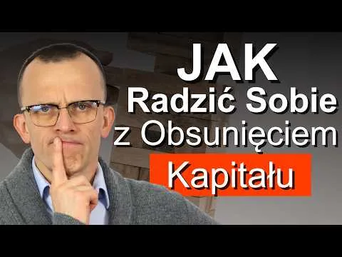 Najczęstsze błędy inwestorów w czasie strat na giełdzie [Zarządzanie Stratami i Kapitałem]