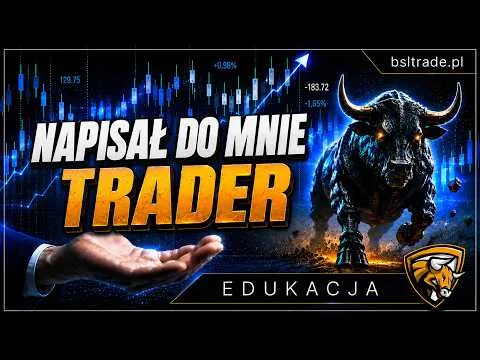 Napisał do Mnie Trader z Problemami, Które Zna Wielu z Was [Psychologia tradingu – trzymanie zysków]