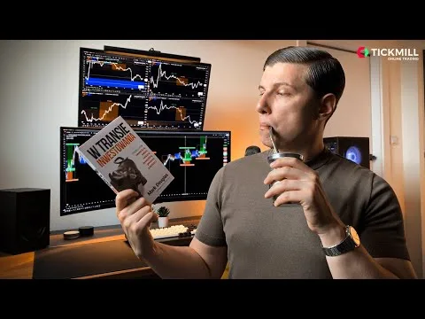 NAPRAWIĘ TWÓJ TRADING W 25 MINUT [Zarządzanie Ryzykiem w Tradingu]