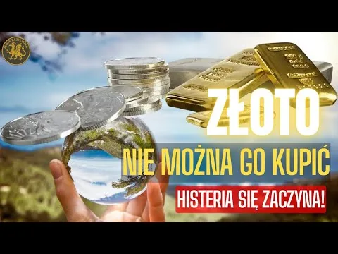 NIE MA ZŁOTA. A będzie tylko gorzej! Q&A [Premie, weryfikacja i strategia]