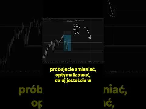 NIE ODPUSZCZAJ w tym momencie Tradingu! [Psychologia Kryzysu i Moment Click]