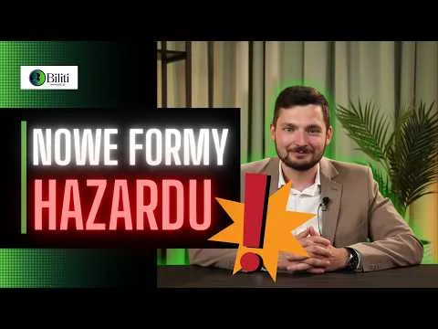 Nowe formy hazardu – lootboxy, bukmacherka i kryptowaluty [Lootboxy, zakłady, krypto]