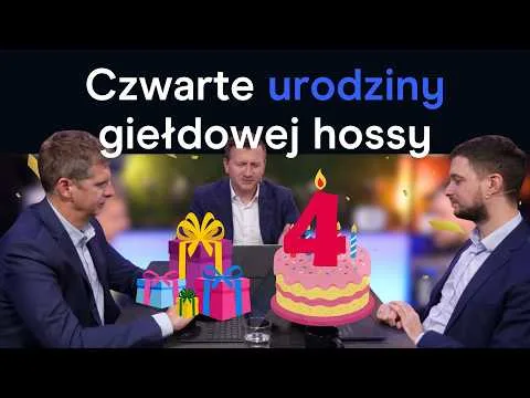 Paliwa, prąd, gaz, żywność – inflacja kontraatakuje | „Rozmowy Spekulowane” [Hossa USA i AI]