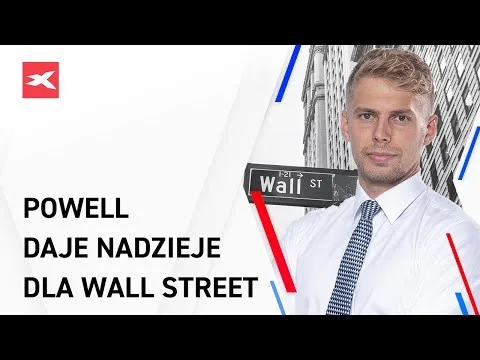 Powell daje nadzieje dla Wall Street | Bliżej Rynków, 11.01.2023 [Inflacja, Stopy Proc., Wall Street]