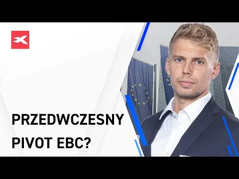 Przedwczesny pivot EBC? – Bliżej rynków, 28.10.2022 [Analiza PCE, EBC i Perspektywy Piku]