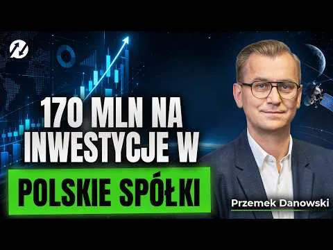 Spółki, które naprawdę rosną. Jak inwestuje fundusz growth equity? [Inwestowanie w spółki wzrostowe]