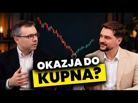Sygnały ostrzegawcze dla giełdy. Kto naprawdę zarobi na AI? | Piotr Żółkiewicz [Analiza AI i półprzewodników]