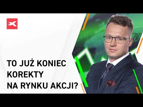 To już koniec korekty na rynku akcji? – Bliżej rynków, 02.02.2022 [Wzrosty na akcjach i Forex]