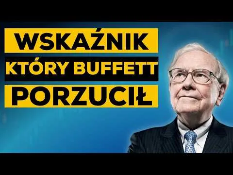 Warren Buffett PORZUCIŁ ten wskaźnik (3 powody) [Dlaczego Buffett porzucił wartość księgową]