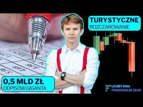 Wezwanie banku. Gigantyczne odpisy. Długie serie tygodniowych zniżek. [Odpisy banków i wezwanie RST]