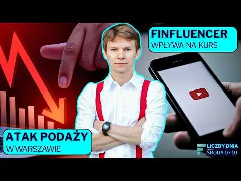 XTB bez reakcji. Słabość banków. RPP zadecydowała. [XTB, banki i decyzja RPP]