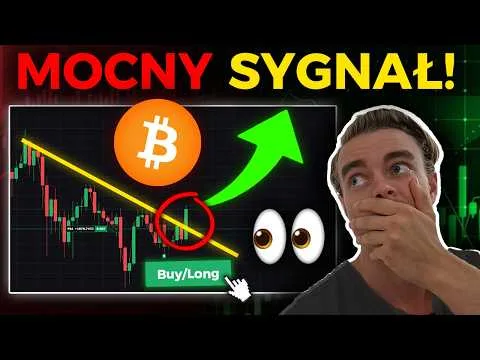⚠️ ZACZĘŁO SIĘ: BITCOIN ZNOWU TO ZROBI! STRATEGIA na PAŹDZIERNIK. [Analiza 50‑tygodniowej Średniej i Płynności]