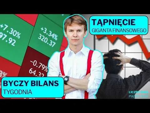Zawód Kruka. Nowość CD Projektu. Ponad 700 mln obrotu na banku. [Analiza WIG20, MWIG40 i SVIG80]