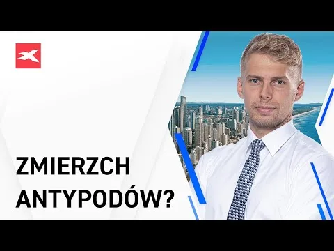 Zmierzch Antypodów? | Bliżej Rynków, 16.02.2023 [Analiza rynków finansowych]